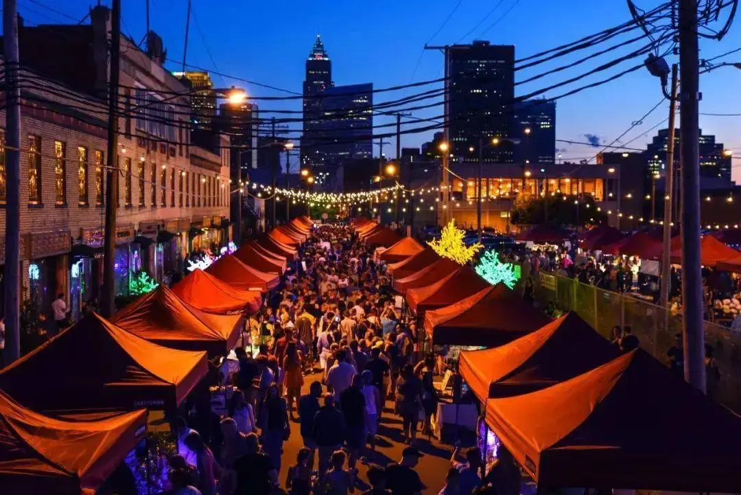 RPA机器人如何助力地摊经济