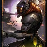 阿尔法突袭大师的个人资料头像