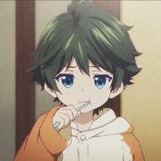 早睡男孩的个人资料头像