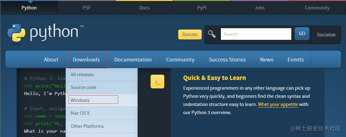 搭建python的开发环境,常用的软件有哪些_linux环境搭建_https://bianchenghao6.com/blog_Python_第2张