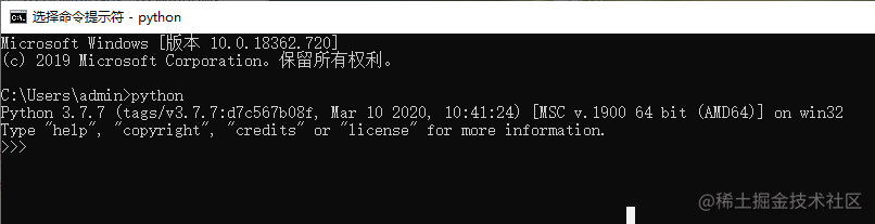 搭建python的开发环境,常用的软件有哪些_linux环境搭建_https://bianchenghao6.com/blog_Python_第9张