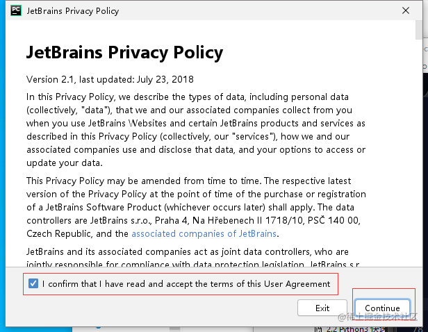 搭建python的开发环境,常用的软件有哪些_linux环境搭建_https://bianchenghao6.com/blog_Python_第19张