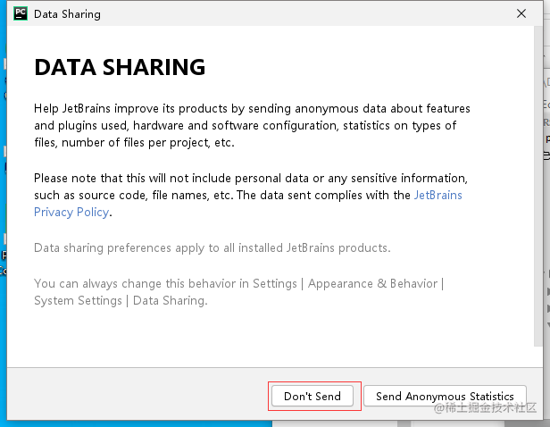 搭建python的开发环境,常用的软件有哪些_linux环境搭建_https://bianchenghao6.com/blog_Python_第20张