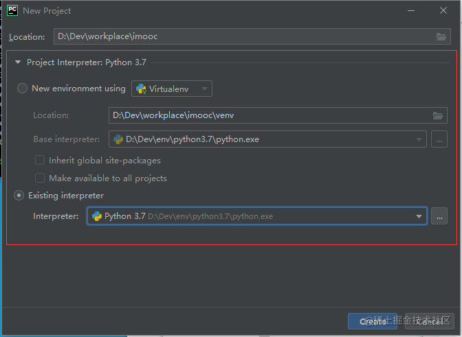 搭建python的开发环境,常用的软件有哪些_linux环境搭建_https://bianchenghao6.com/blog_Python_第25张