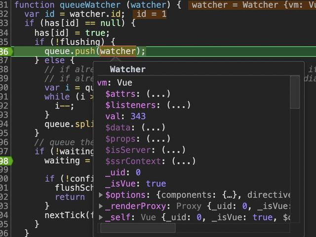 高级前端开发者必会的34道Vue面试题解析（三）