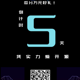 今天你敲代码了吗于2020-06-18 13:13发布的图片