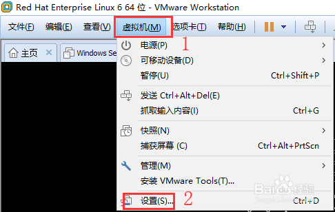 在linux上如何挂载新增加的硬盘