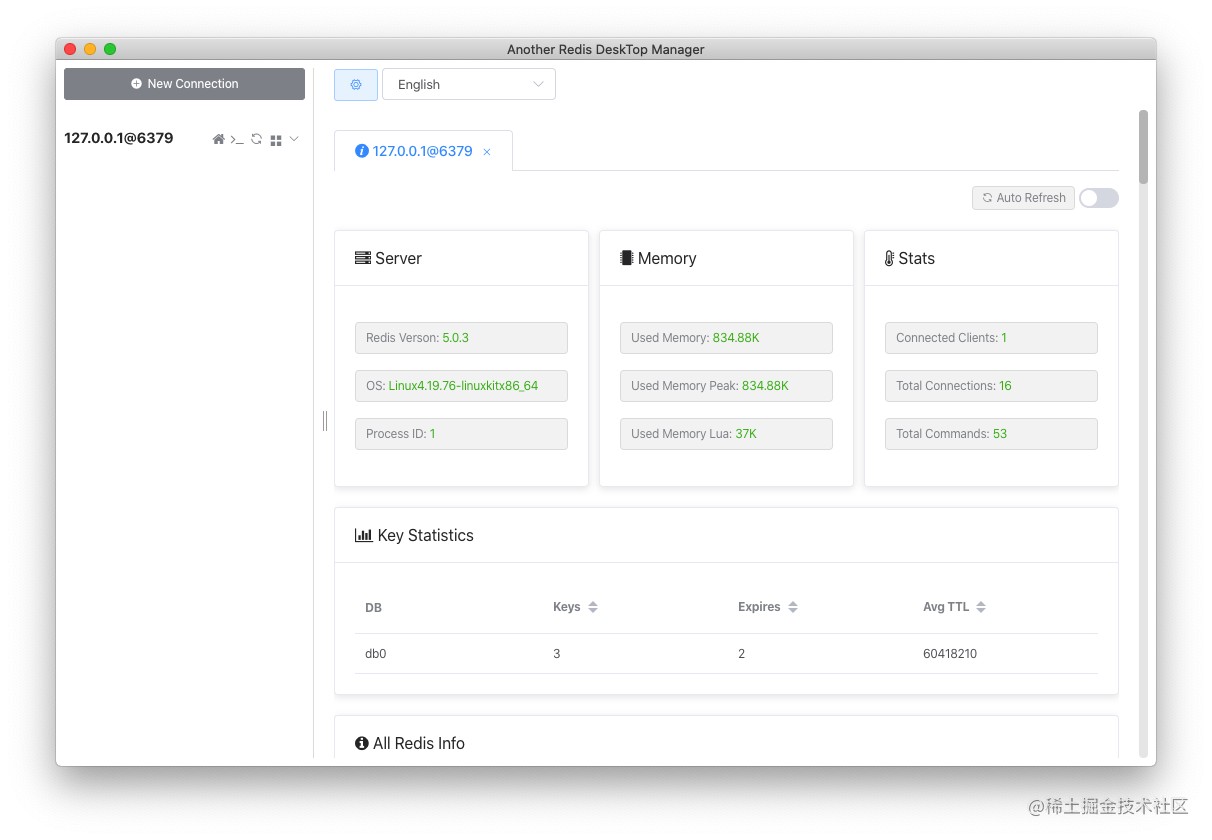 php 本地开发终极解决方案是什么_可能遇到的问题及解决方案_https://bianchenghao6.com/blog_Php_第5张