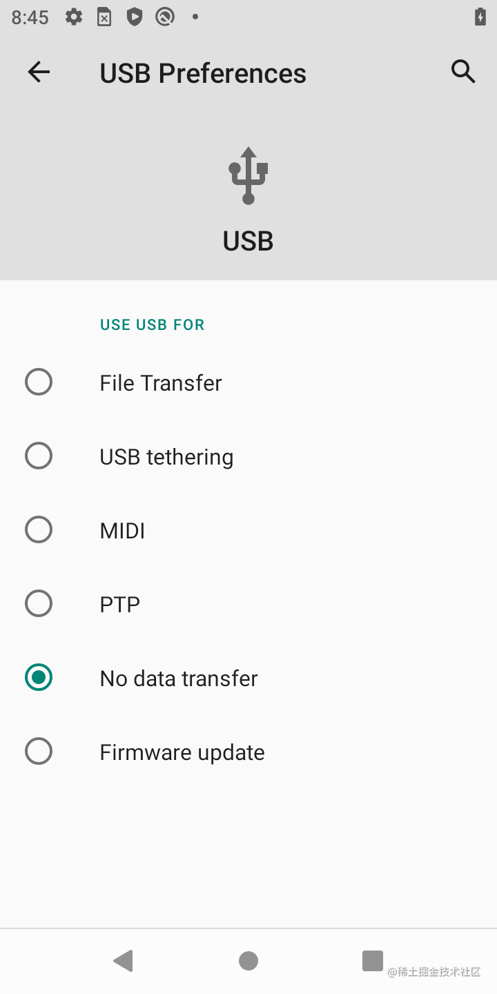In-depth understanding of Android MTP storage mapping analysis - Moment ...
