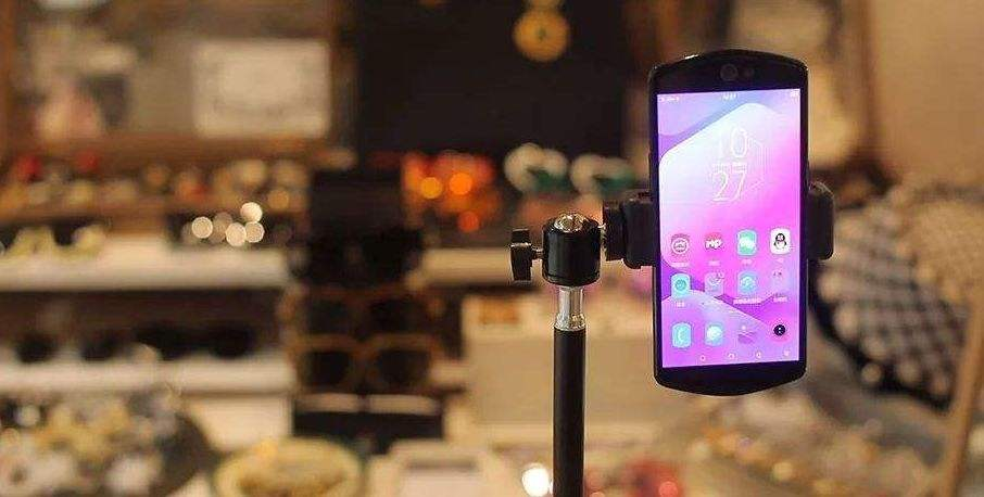 直播带货平台开发