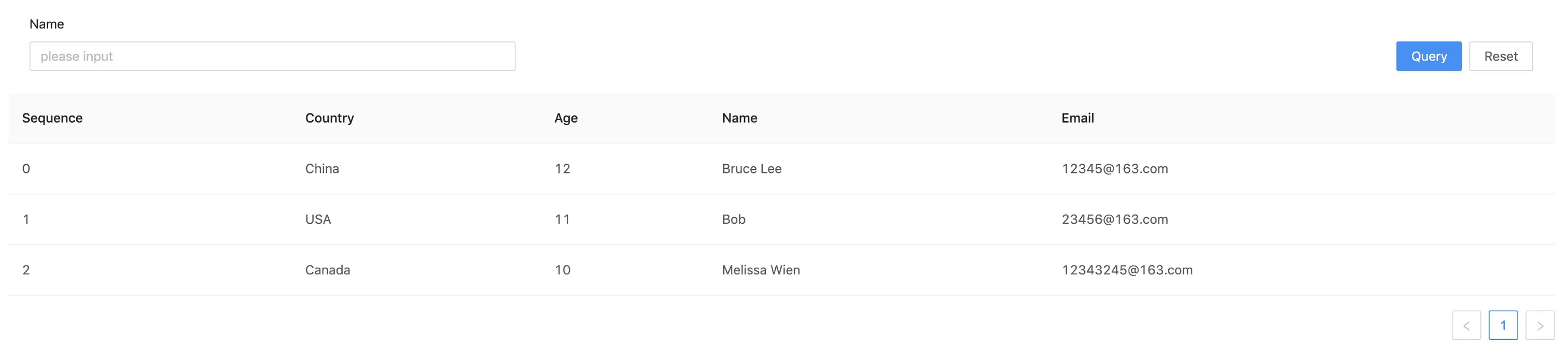 添加初始化数据
