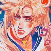 奶油蘑菇意面的个人资料头像