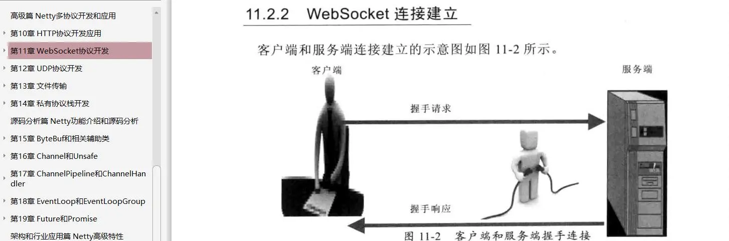 太厉害了！阿里P8推荐的Netty学习方案，让你轻松吊打面试官
