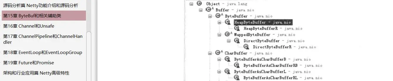 太厉害了！阿里P8推荐的Netty学习方案，让你轻松吊打面试官