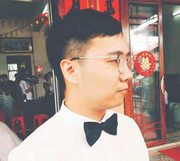 KevinZhu108020的个人资料头像