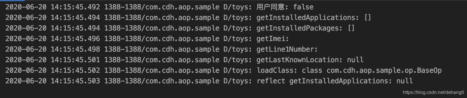 log7