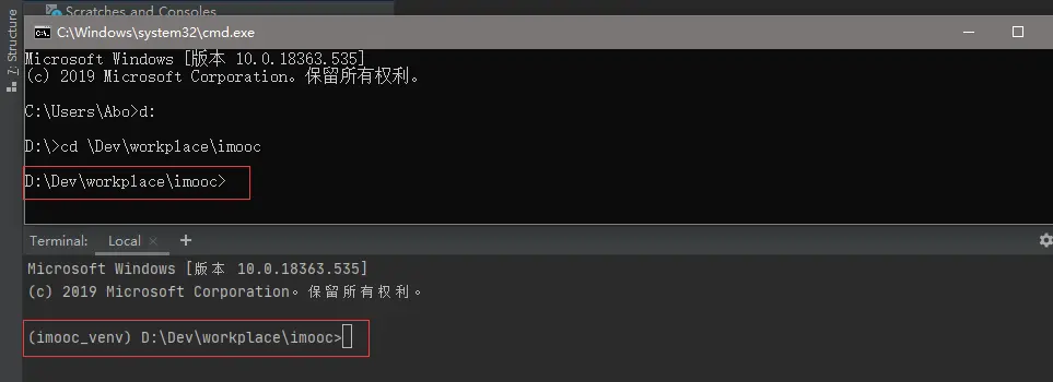 正常图片