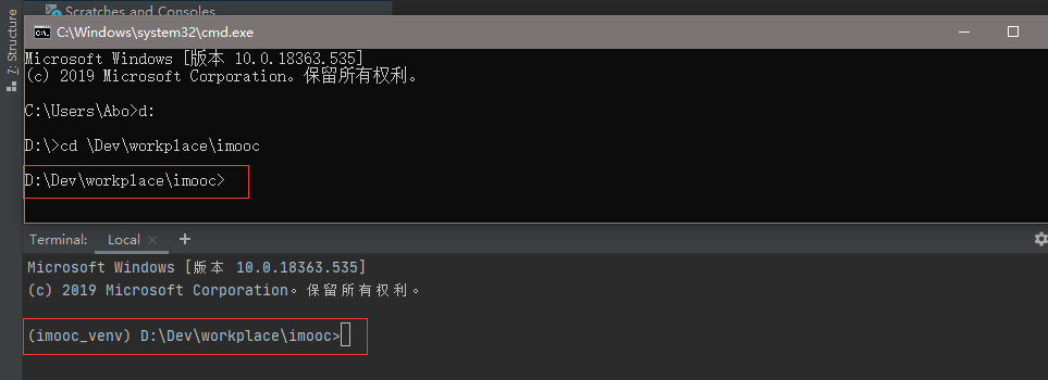 正常图片