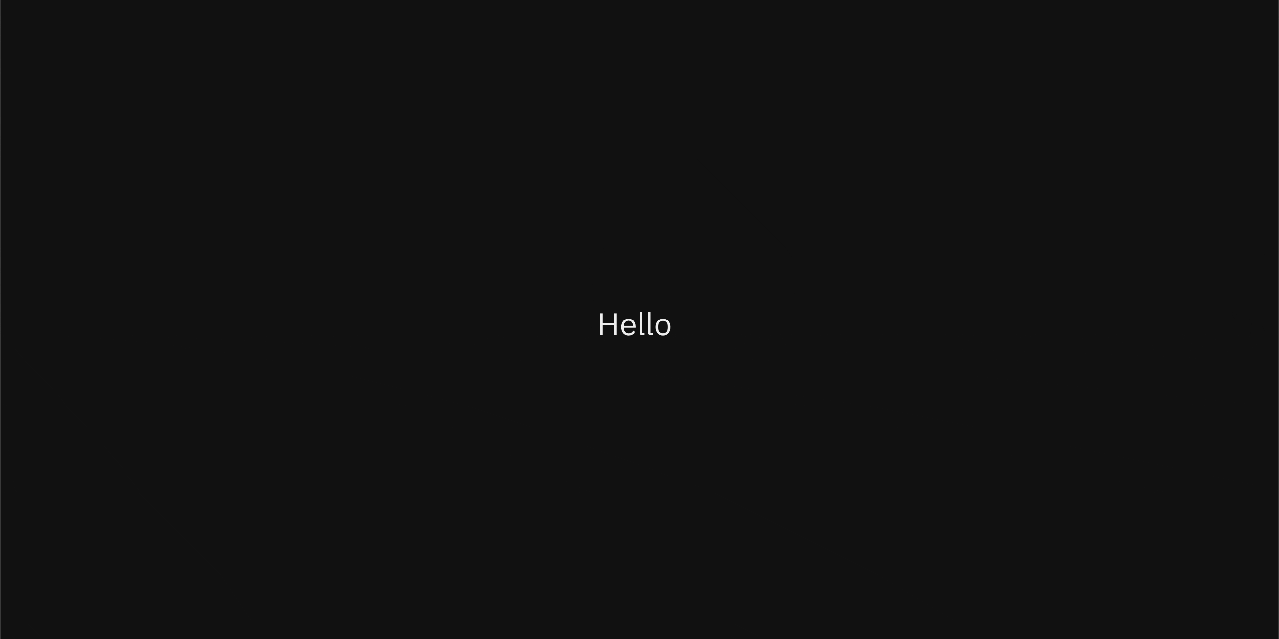 HelloGitHub于2020-06-22 02:13发布的图片