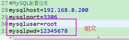 Spring Bootå å¯éç½®æä»¶ç¹æ®åå®¹çç¤ºä¾ä»£ç è¯¦è§£