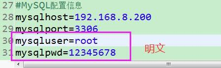 Spring Bootå å¯éç½®æä»¶ç¹æ®åå®¹çç¤ºä¾ä»£ç è¯¦è§£