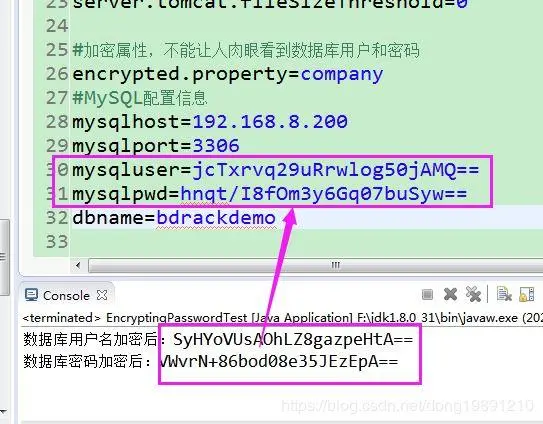 Spring Bootå å¯éç½®æä»¶ç¹æ®åå®¹çç¤ºä¾ä»£ç è¯¦è§£