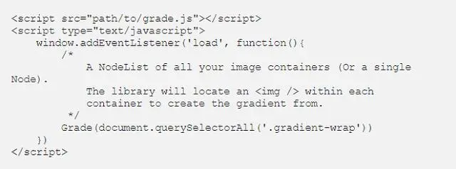 译文：2020的十大JavaScript图像处理库