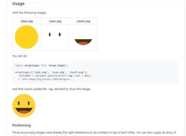 译文：2020的十大JavaScript图像处理库