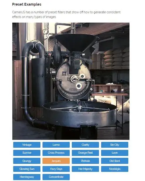 译文：2020的十大JavaScript图像处理库