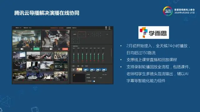 守得云开见日出——危机之下的音视频技术驱动产品创新