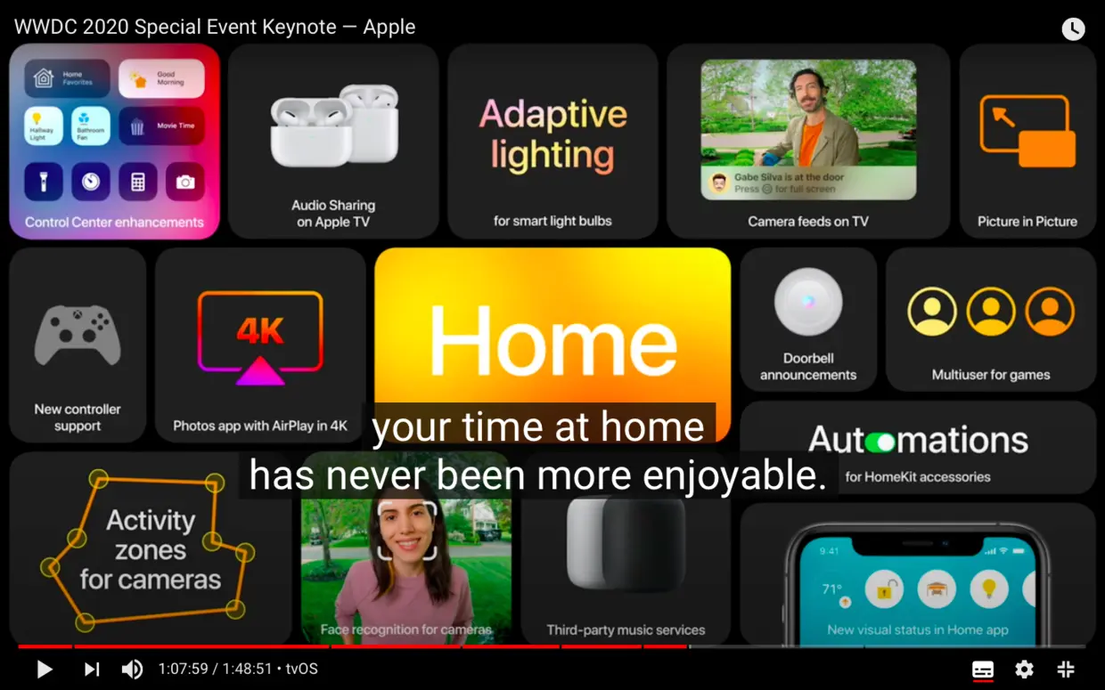 Home 优化全图预览