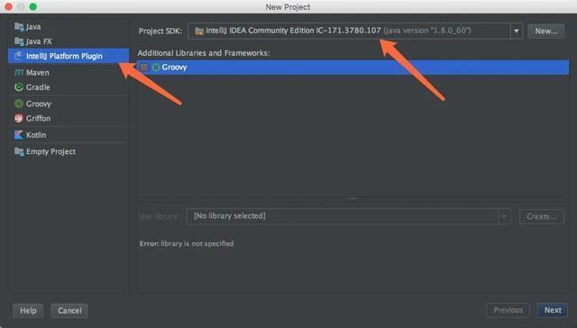自己动手，丰衣足食：从零开始写个 IDEA 插件，要啥功能就做啥