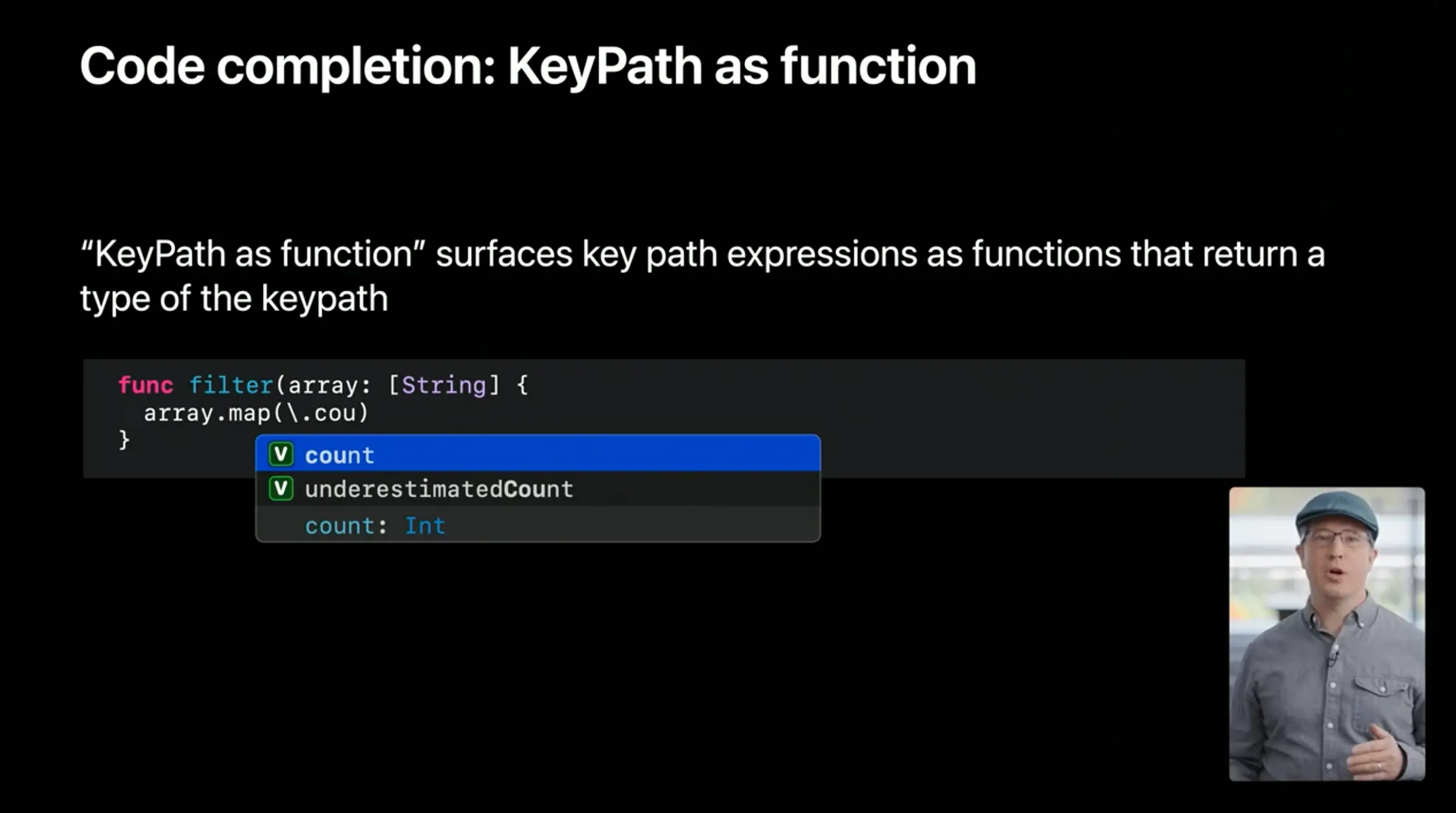keypath-as-function
