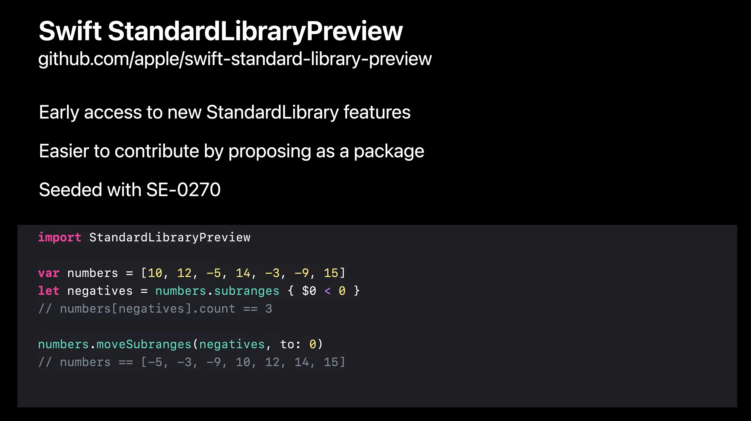 library-preview
