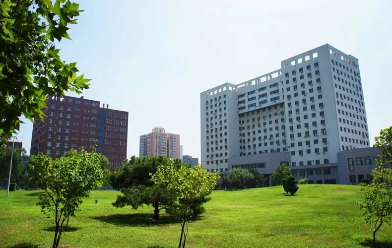 对外经济贸易大学国际本科