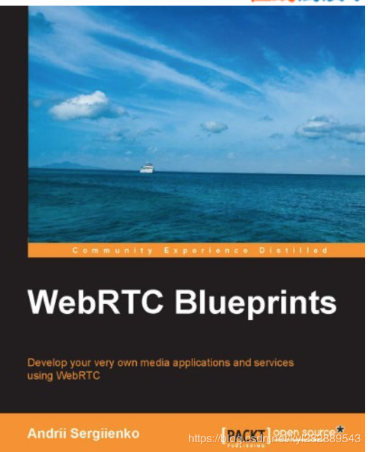 WebRTC Blueprints (English Edition)