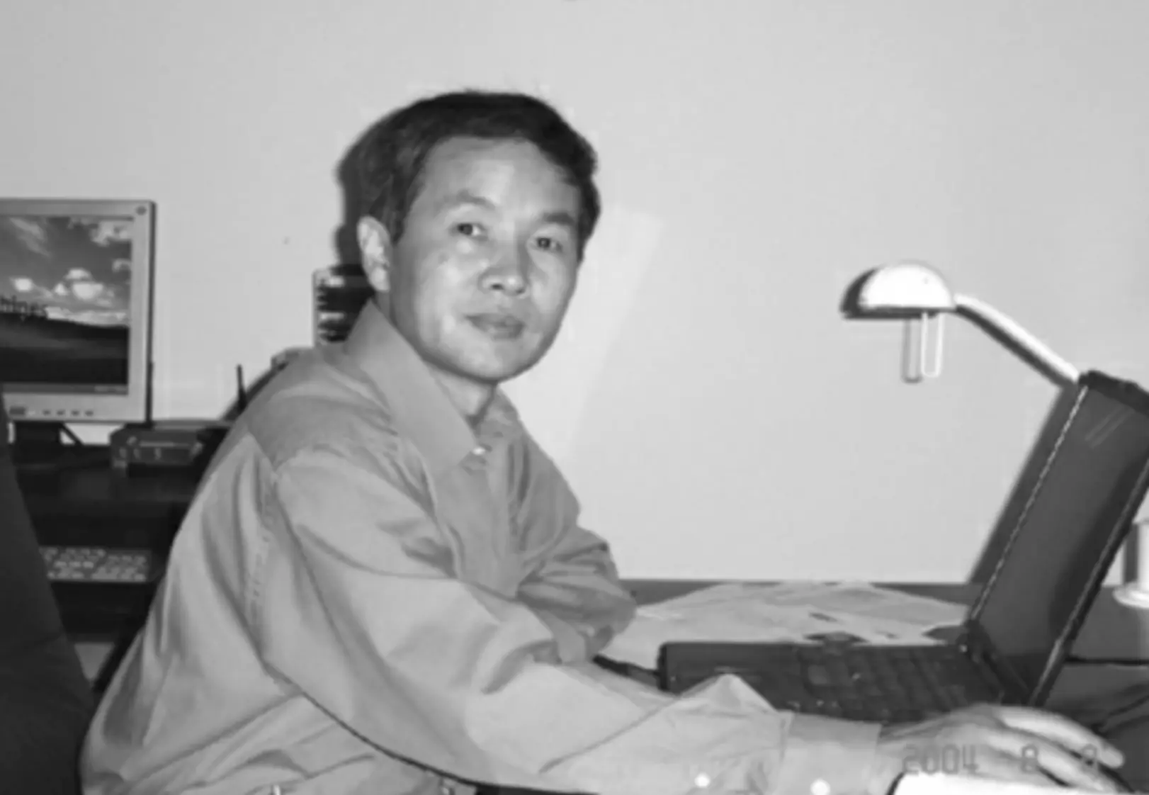 戴伟是一位密码学的先驱，相当的低调。早在1998年他便提出了匿名分布式电子加密货币B-Money