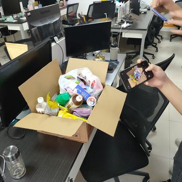 科目三后吃饭于2020-06-27 17:01发布的图片