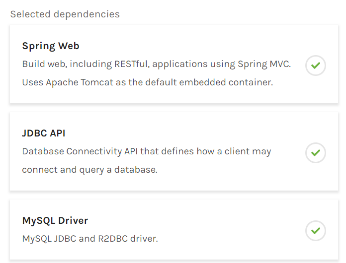  spring boot hikaricp 