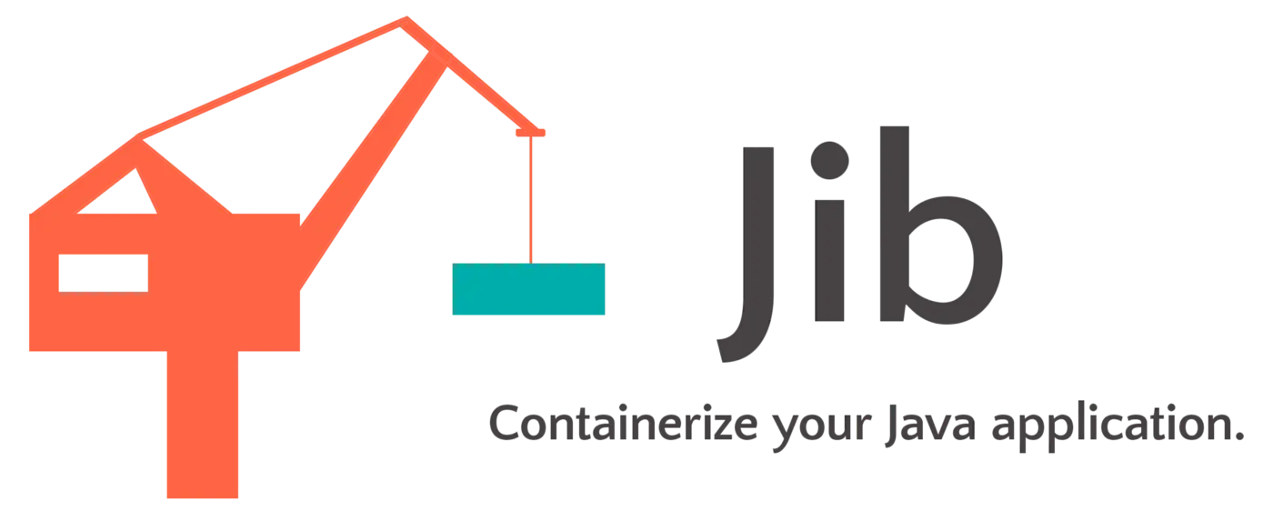 Jib,容器化你的Java应用