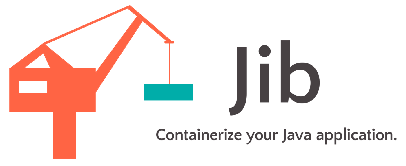 Jib,容器化你的Java应用