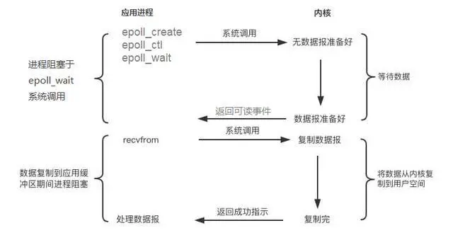 面试官：你说你技术很好？I/O模型你知道多少？谈谈I/O