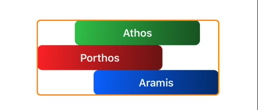 VStack(alignment: .leading)