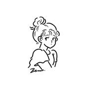 软萌的肌肉男的个人资料头像