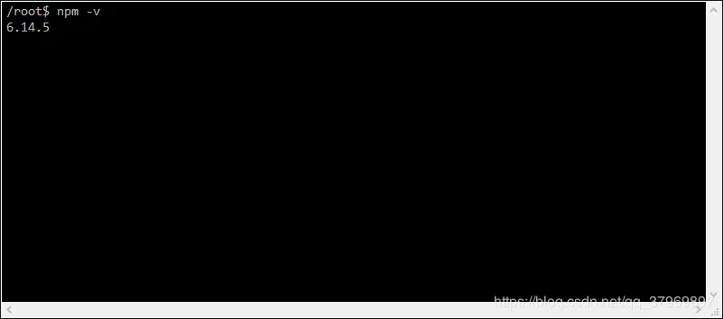 npm-v