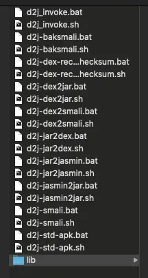 dex2jar