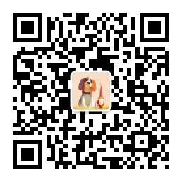微信搜索公众号:huangxy