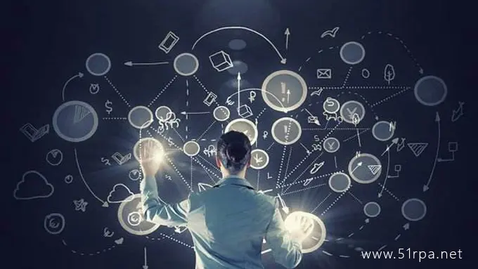 部署RPA并非大功告成，智能自动化之路任重道远