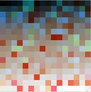 palette