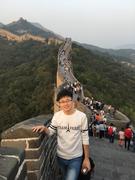 AsunnyRen的个人资料头像